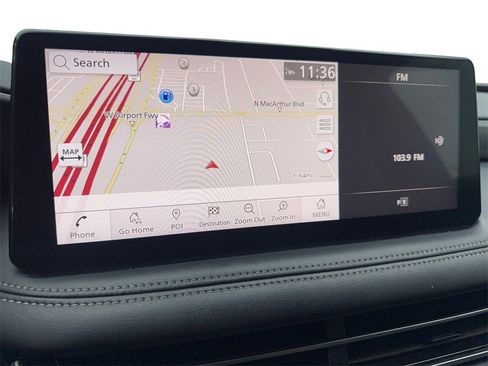 Used 2024 INFINITI QX60 Luxe image 69