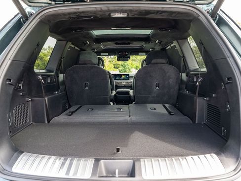 New 2027 Kia Telluride X-Line SX Prestige AWD/4WD image 16