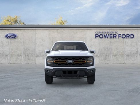 New 2026 Ford F150 Tremor AWD/4WD image 3