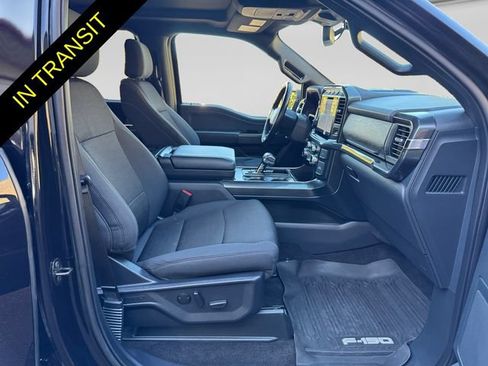 Used 2022 Ford F150 XLT w/ Equipment Group 302A High AWD/4WD image 16