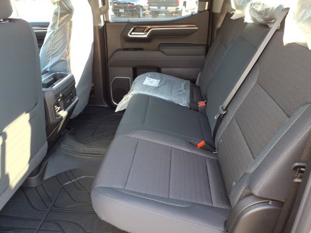 New 2026 Chevrolet Silverado 1500 RST w/ True North Edition Plus AWD/4WD image 9