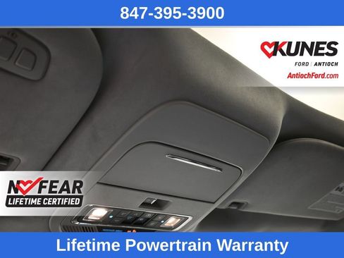 Used 2021 Ford F150 Limited image 30