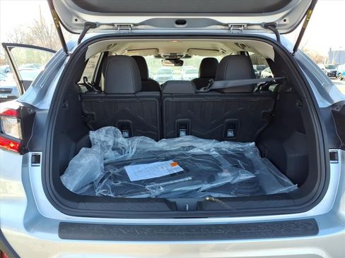 New 2026 Subaru Crosstrek 2.0i Premium w/ Convenience Package #2 AWD/4WD image 26