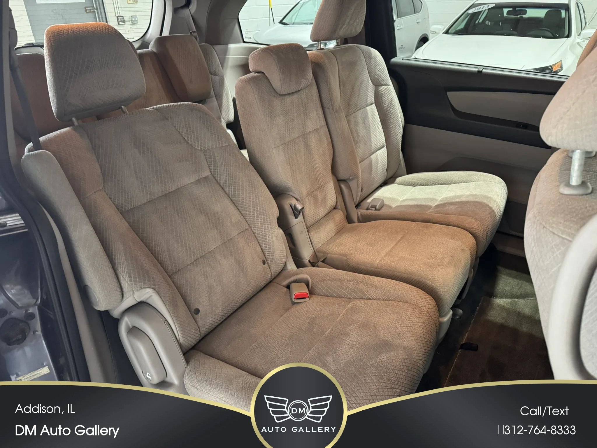 Used 2016 Honda Odyssey SE image 30
