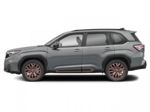 New 2026 Subaru Forester Sport AWD/4WD image 3