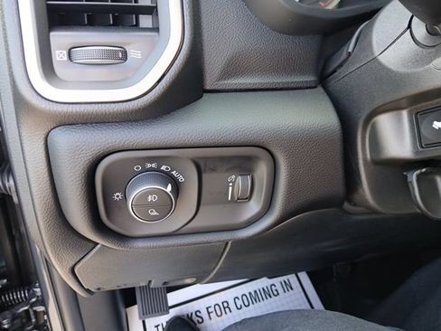 New 2026 RAM 2500 Big Horn AWD/4WD image 35
