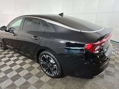 Used 2022 Kia K5 GT-Line FWD image 5
