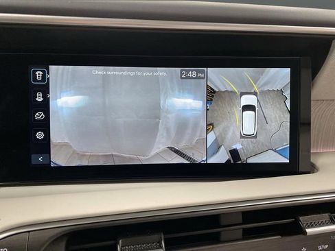 New 2026 Hyundai Palisade Calligraphy image 11