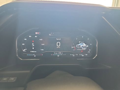 Used 2025 GMC Sierra 1500 AT4 w/ AT4 Premium Package image 55