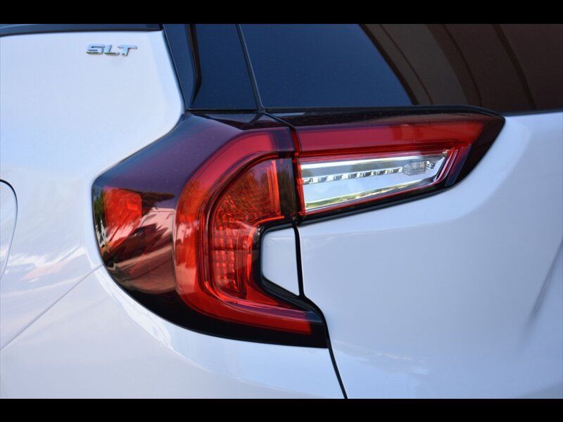 Used 2023 GMC Terrain SLT FWD image 49