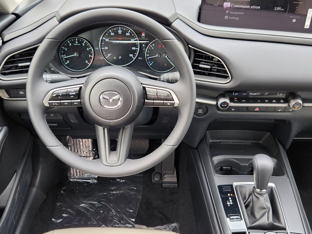 New 2026 MAZDA CX-30 AWD 2.5 S image 3