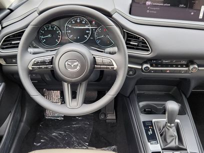 New 2026 MAZDA CX-30 AWD 2.5 S
