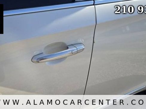 Used 2014 Cadillac XTS FWD image 10