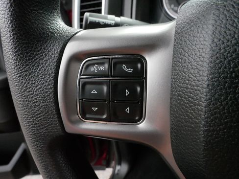 Used 2022 RAM 1500 Classic Warlock image 26