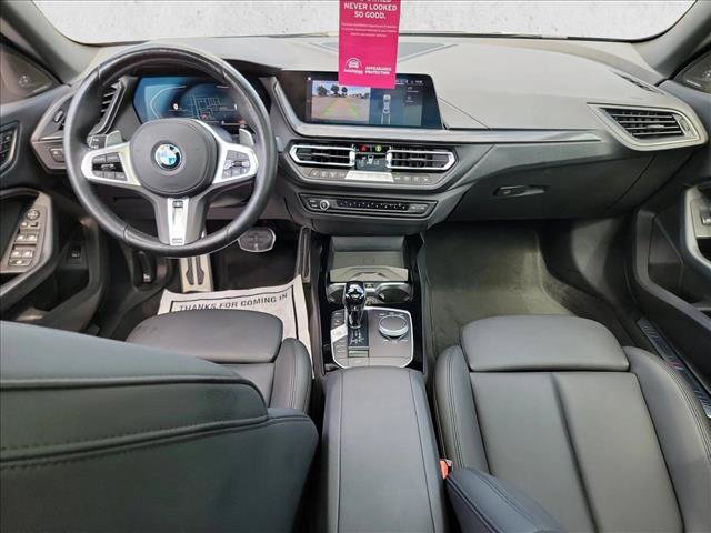 Used 2023 BMW 228i xDrive Gran Coupe AWD/4WD image 20