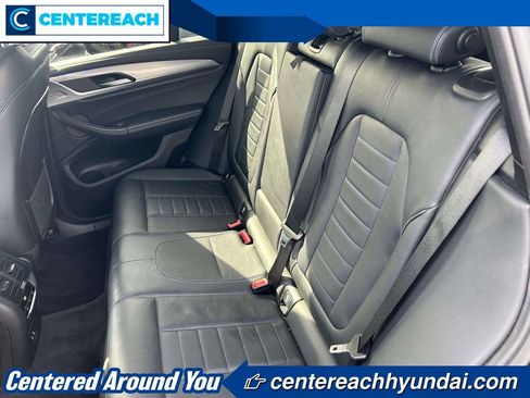 Used 2020 BMW X3 M40i w/ Executive Package image 10