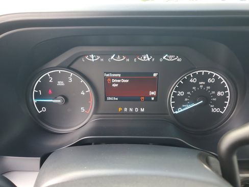 Certified 2024 Ford F250 XLT image 33