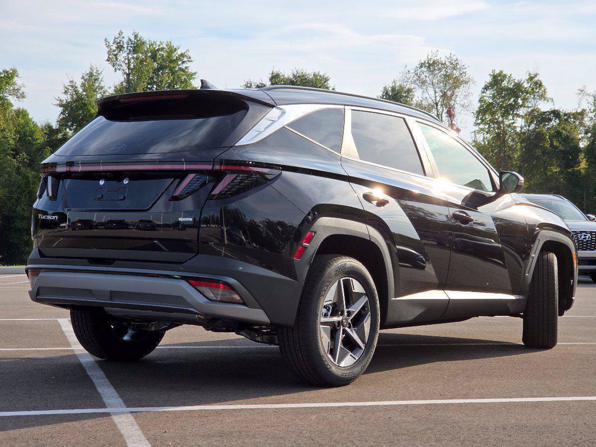 New 2026 Hyundai Tucson SEL AWD/4WD image 53