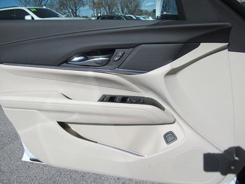 New 2026 Cadillac CT4 Luxury image 18