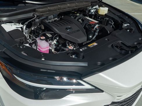 New 2026 Lexus RX 350 Premium Plus FWD image 4