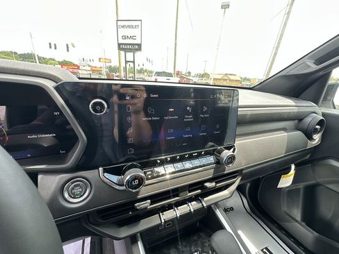 New 2026 Chevrolet Colorado Trail Boss image 15