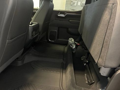 New 2026 Chevrolet Silverado 1500 RST w/ RST All Star Premium Package AWD/4WD image 45