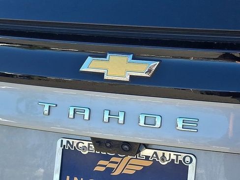 Used 2025 Chevrolet Tahoe High Country AWD/4WD image 38
