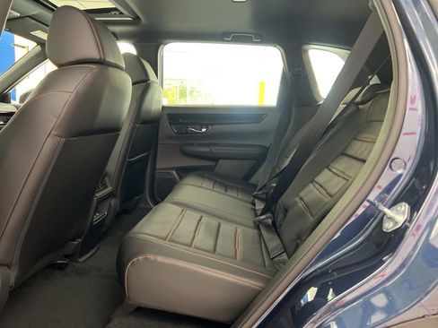 New 2026 Honda CR-V Sport Touring image 16