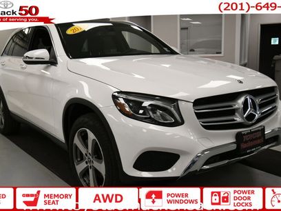 Used 2019 Mercedes-Benz GLC 300 4MATIC