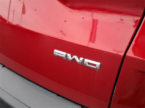 Used 2022 Ford Escape SE image 10