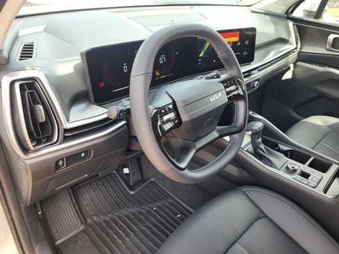 New 2026 Kia Sorento S w/ S Panoramic Sunroof Package FWD image 9