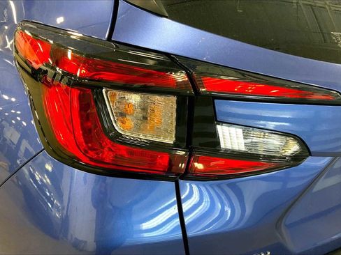 Certified 2025 Subaru Crosstrek 2.0i Premium AWD/4WD image 28