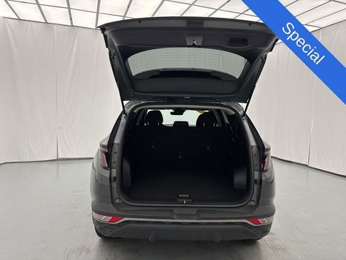 Used 2022 Hyundai Tucson SEL AWD/4WD image 12