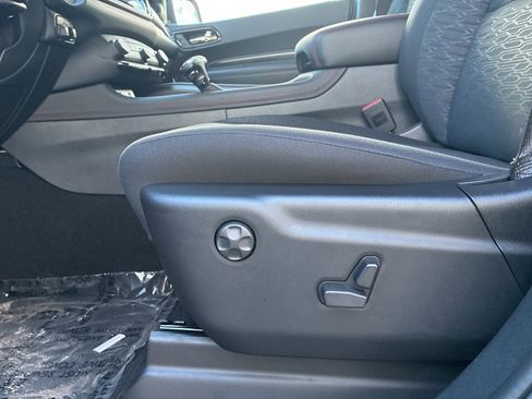 New 2026 Dodge Durango GT image 16