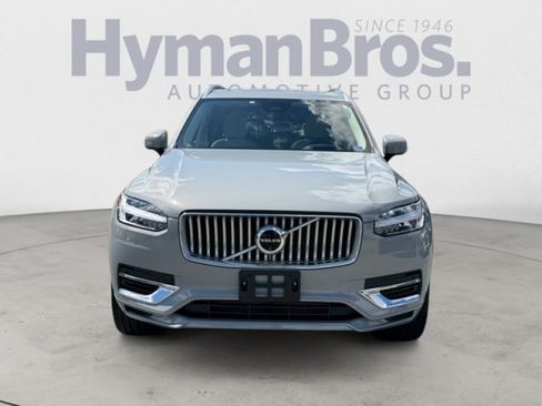 Used 2024 Volvo XC90 T8 Ultimate w/ Protection Package Premier AWD/4WD image 8
