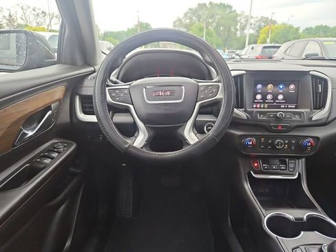 Used 2020 GMC Terrain SLE w/ Driver Convenience Package FWD image 14
