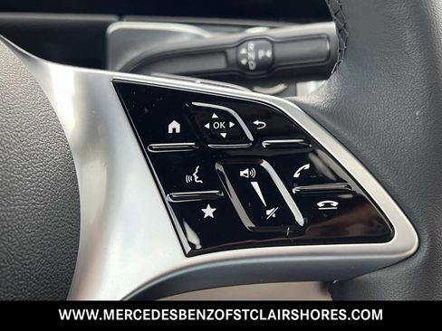 New 2026 Mercedes-Benz GLB 250 4MATIC image 29