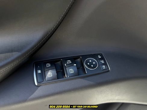 Used 2017 Tesla Model X 75D AWD/4WD image 16