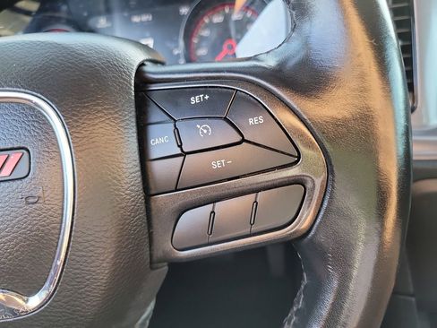 Certified 2023 Dodge Charger GT w/ Blacktop Package image 28