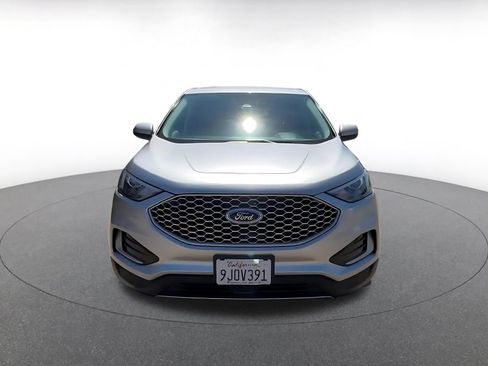 Used 2024 Ford Edge SEL AWD/4WD image 4