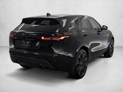 New 2026 Land Rover Range Rover Velar Dynamic SE AWD/4WD image 6