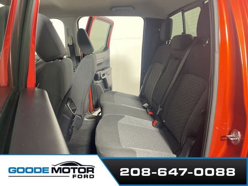 Used 2024 Ford Ranger XLT w/ Technology Package image 18