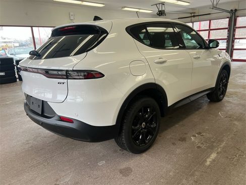 New 2025 Dodge Hornet GT w/ GT Blacktop Package image 26