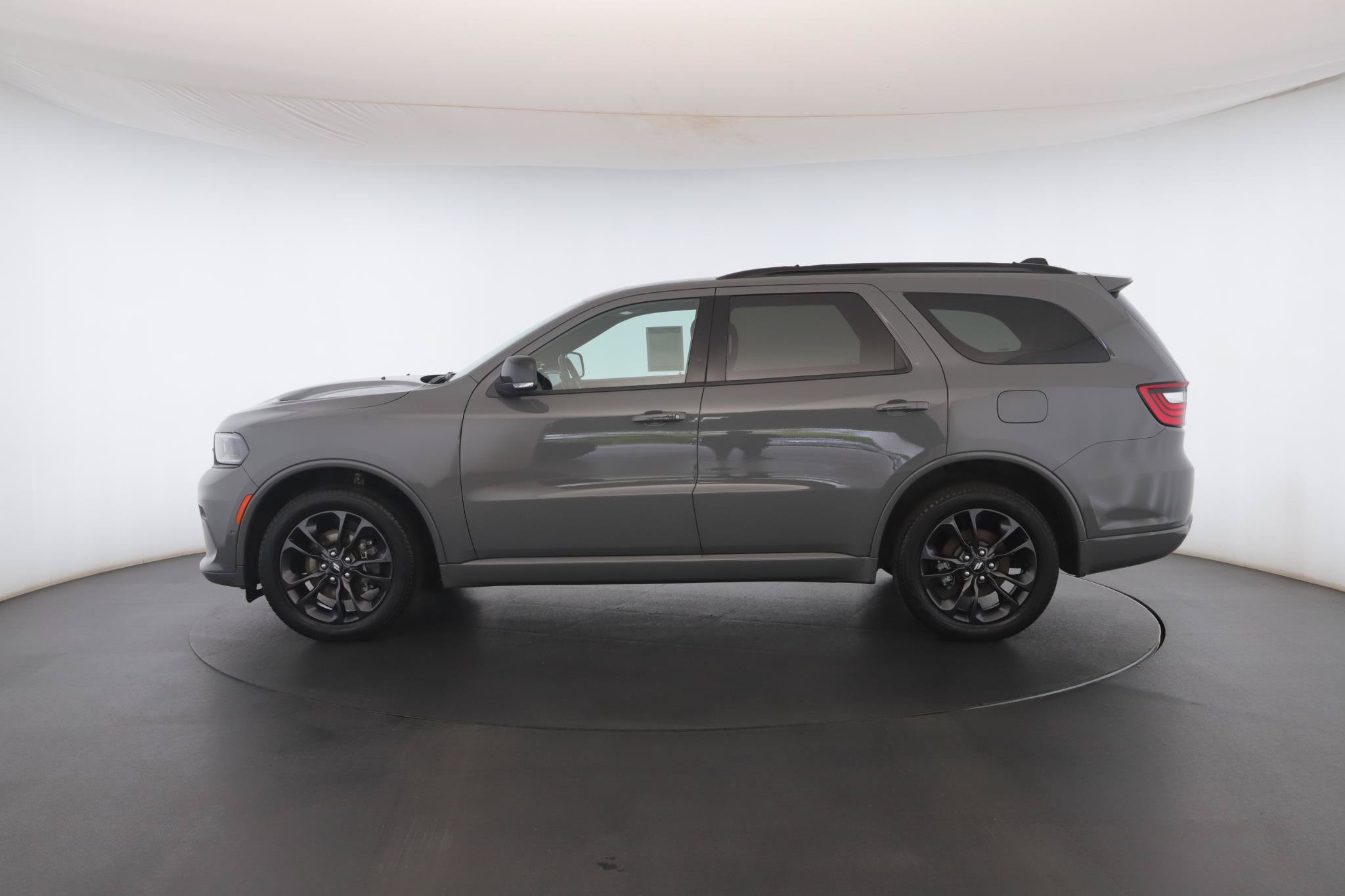 Used 2025 Dodge Durango GT AWD/4WD image 21