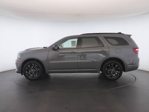 Used 2025 Dodge Durango GT AWD/4WD image 21
