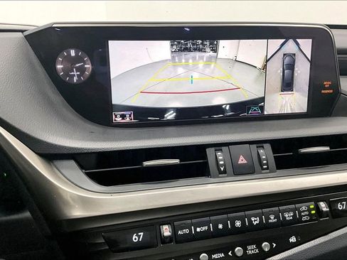 Used 2020 Lexus ES 350 Ultra Luxury image 23