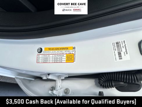 New 2026 GMC Sierra 1500 Elevation w/ Elevation Select Package image 31