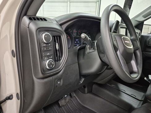 New 2026 GMC Sierra 1500 Pro w/ Graphite Edition image 18