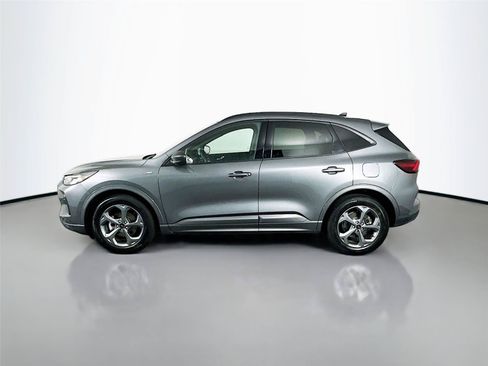 Used 2024 Ford Escape ST-Line w/ Equipment Group 301A FWD image 8