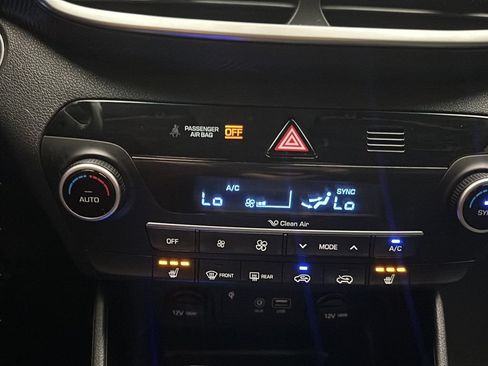 Used 2020 Hyundai Tucson Sport AWD/4WD image 28